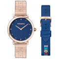 Missoni® Analogue 'M1' Women's Watch MWQW00522