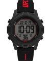 Timex® Digitaal 'Ufc brawler' Heren Horloge TW2V98000