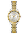 Guess® Analoog 'Starstruck' Dames Horloge GW0765L1