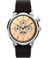 Timex® Multi-cadrans 'Marlin Moonphase' Hommes Montre TW2W51100