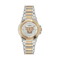 Versace® Analogue 'Hera' Women's Watch VE8D00424