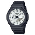 Casio® Analogue-digital 'G-shock' Men's Watch GA-2100WD-1AER