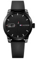 Tommy Hilfiger® Analoog 'Denim' Heren Horloge 1791382