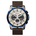 Orphelia® Chronograph 'Five Senses' Herren Uhr OR81503