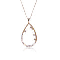 Orphelia Islia Women's Chain with Pendant ZH-7423/RG