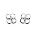 Orphelia Aida Women's Stud Earrings ZO-7472