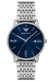 Emporio Armani® Analoog 'Minimalist' Heren Horloge AR11674