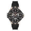 Philipp Plein® Analog 'Plein $keleton Royal' Herren Uhr PWPFA0224