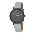 Pierre Cardin® Analogique 'Belleville Simplicity' Mixte Montre CBV.1037