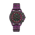 Versace® Chronograaf 'Icon active' Dames Horloge VE8P00124