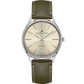 Hamilton® Analoog 'Jazzmaster' Heren Horloge H38525811