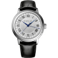 Raymond Weil® Analogique 'Maestro' Hommes Montre 2851-STC-00659