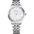 Raymond Weil® Analogique 'Toccata' Femmes Montre 5385-ST-97081