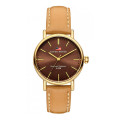 River Woods® Analogue 'Oswego' Women's Watch RW340016