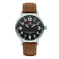 River Woods® Analogue 'Sacramento' Men's Watch RW420021