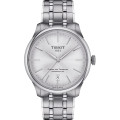 Tissot® Analogique 'Chemin Des Tourelles Powermatic 80' Hommes Montre T1398071103100