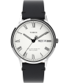 Timex® Analog 'Traditional' Herren Uhr TW2W15000