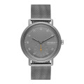 Skagen® Analoog 'Kuppel' Heren Horloge SKW6891