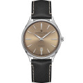 Hamilton® Analoog 'Jazzmaster' Heren Horloge H38525721