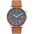 Timex® Analoog 'Traditional' Heren Horloge TW2V74000