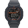 Timex® Digital 'Command Encounter' Herren Uhr TW2V93800