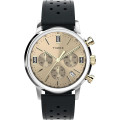 Timex® Chronograph 'Marlin Chrono' Herren Uhr TW2W10000