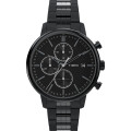 Timex® Chronograph 'Chicago Chrono' Herren Uhr TW2W13400