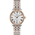 Tissot® Analogique 'Carson Premium' Femmes Montre T1222072203300