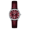 Tissot® Analog 'Carson Premium' Damen Uhr T1222101637300