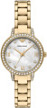 Emporio Armani® Analogique 'Cleo' Femmes Montre AR11652