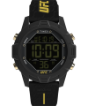 Timex® Digitaal 'Ufc brawler' Heren Horloge TW2V97900