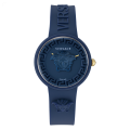 Versace® Analoog 'Medusa pop' Unisex Horloge VE6G00623