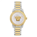 Versace® Analoog 'Medusa deco' Dames Horloge VE7B00423