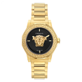 Versace® Analogique 'Medusa Deco' Femmes Montre VE7B00623