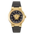 Versace® Analogique 'Medusa Infinite Gent' Hommes Montre VE7E00223