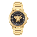 Versace® Analogique 'Medusa Infinite Gent' Hommes Montre VE7E00623