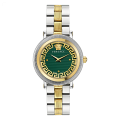 Versace® Analogue 'Greca Flourish' Women's Watch VE7F00523