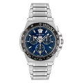 Versace® Chronographe 'Greca Extreme Chrono' Hommes Montre VE7H00423