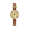 Versace® Analogique 'La Greca' Femmes Montre VE8C00124