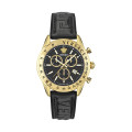 Versace® Chronograaf 'Chrono master' Heren Horloge VE8R00224