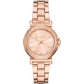 Michael Kors® Analoog 'Maren' Dames Horloge MK7491