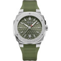 Alpina® Analog 'Alpiner Extreme' Unisex Uhr AL-220K2AE6