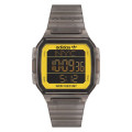 Adidas Originals® Digital 'Digital One Gmt' Unisex Uhr AOST22554