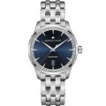 Hamilton® Analoog 'Jazzmaster' Heren Horloge H32475140