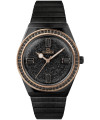 Timex® Analogue 'Q Reissue' Women's Watch TW2W10600