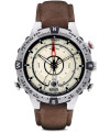 Timex® Analogue 'Tide/temp/compass' Men's Watch T2N721
