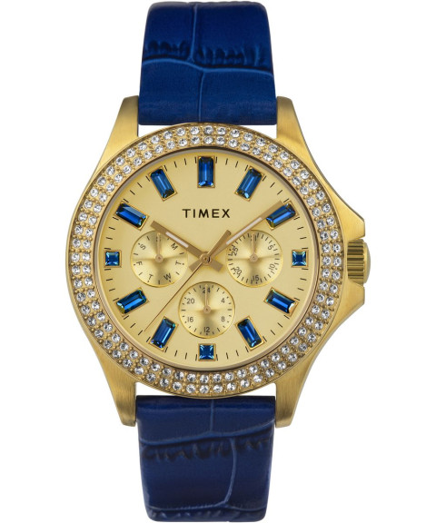 Timex® Multi Dial 'Kaia' Women's Watch TW2W10800