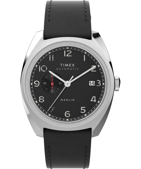 Timex® Multi Dial 'Marlin Sub-dial Automatic' Men's Watch TW2V62100