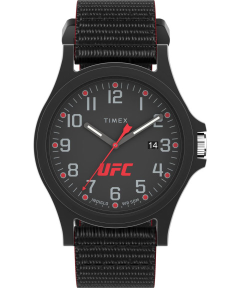 Timex® Analogue 'Ufc Apex' Men's Watch TW2V55000