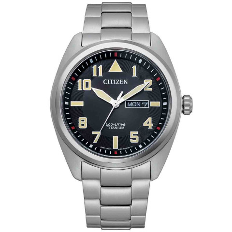 Citizen® Analogue Men's Watch BM8560-88EC